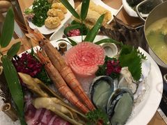 -湯系·煲汤手艺人(东二环泰禾广场店)