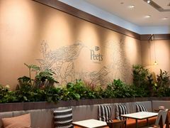 -Peet's Coffee皮爷咖啡(杭州来福士店)