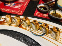-古田居·特色寿司料理(星之岛旗舰店)