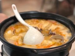 -香香海南菜餐厅