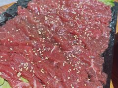 -義聚德·清真铜锅涮羊肉·烧烤(河东店)