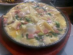 -华春餐馆(鱼山路店)