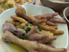 -百家鸡味馆(清泰店)