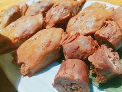 -满园烤鸭·春饼(太原街万达店)