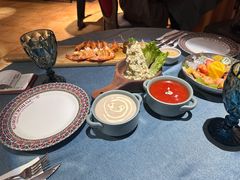 -俄士厨房(未来城店)