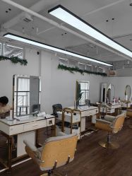 -FAJEE HAIR发界烫染接发