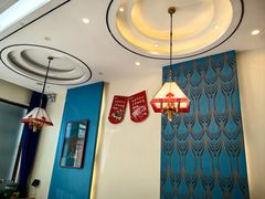 -哈啾嗨·蒙文化主题餐厅(京汉新城店)