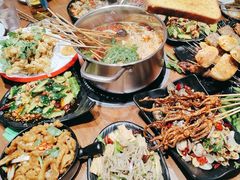 -刘成杰锦州烧烤(南河路店)