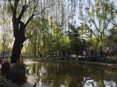 -西安市长乐公园