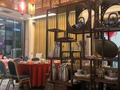 -粤香楼(新光里店)