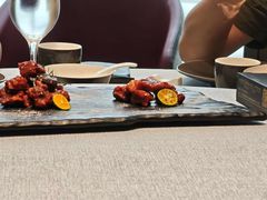 -苏淮景·苏闽融创菜·海鲜(原空港井河轩店)