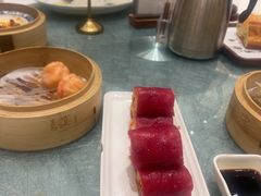 -喜宴又一村·粤菜·茶点·海鲜(壹方天地店)