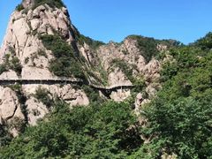 -丹东凤凰山景区