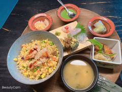 -小十料理(新城店)
