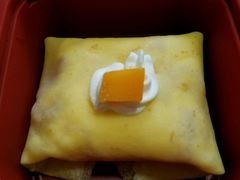 -Tomado绿色烘焙(大尧三路店)