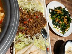 -耶里夏丽·丝路新疆菜·清真食品(徐汇南丹东路臻选店)
