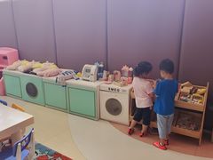 -水桶王国主题餐厅·聚会·生日派对·亲子活动·家庭套餐(亚龙湾希尔顿店)