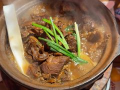 -阿润打边炉·鲜切鸡煲(华漕店)