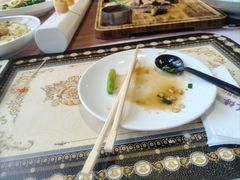 -美博·美术博物馆主题餐厅(威尼斯水城店)