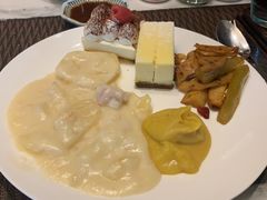 -北京王府井希尔顿酒店·万斯阁西餐厅