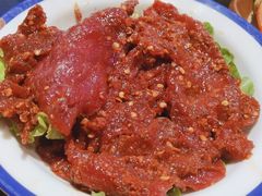 -王婆乔鲜鱼自助火锅(蜀汉路店)