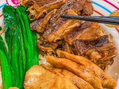 -大有利茶餐厅(福民店)