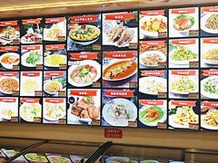 -品北铁锅炖  东北特色菜(北极大街店)