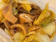 -明记牛杂(新马路分店)