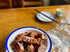 -小崔家臊子面(蔡家坡总店)