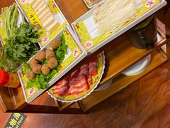 -芦月轩羊蝎子(劲松店)