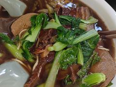 -一家人面馆(三条巷店)
