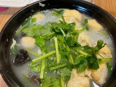 -小杨生煎(黄河路店)
