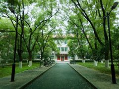 -山东大学(洪家楼校区)