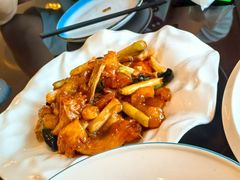 -喜乐餐厅•灯笼虾球首创者•本地小海鲜(二马路店)
