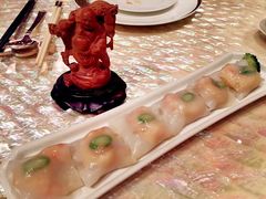 -8餐厅(新葡京酒店)