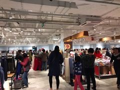 -春竹·微奥莱(北京西路店)