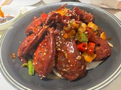 -小桃红·东北菜·春饼烤鸭(南阳湖街店)