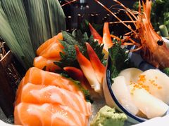 -花时·炭火烧肉(东百中心A馆店)