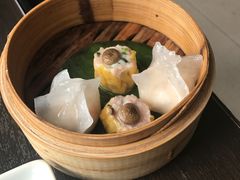 -唐茶苑(Soho)