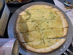 芝士榴芒薄饼-KCOOKING概念韩餐(世茂52+店)