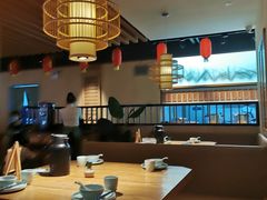 大堂-沅江水·湖南家宴(南村万博长隆商圈店)