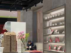 -Manner Coffee(淮海755店)