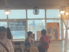 -喵小馆·猫咖狗咖猪咖·饮品店