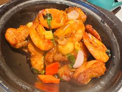 -潮堂 · 潮州菜(国贸商城店)