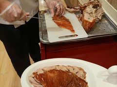 -西安烤鸭店(369烤鸭王店)