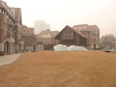 -天津津利华酒店