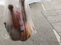 -吴山烤禽 (吴山路店)