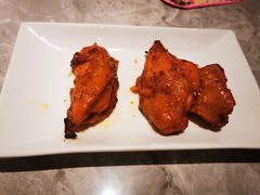 -必胜客(城西银泰店)