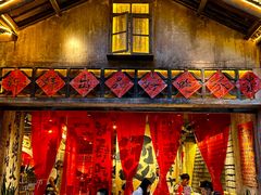 -周小明火锅(黑金冠社区店)