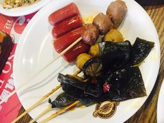 -瑞伯克牛排自助餐厅天一广场店